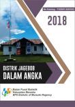 Kecamatan Jagebob Dalam Angka 2018