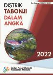 Tabonji Subdistrict In Figures 2022