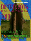 Distrik Sota Dalam Angka 2010