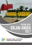 Distrik Sota Dalam Angka 2017