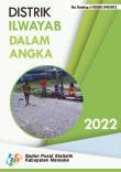 Kecamatan Ilwayab Dalam Angka 2022