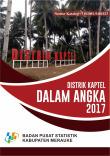 Distrik Kaptel Dalam Angka 2017