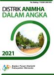 Kecamatan Animha Dalam Angka 2021