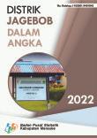 Kecamatan Jagebob Dalam Angka 2022