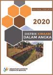 Kecamatan Kimaam Dalam Angka 2020