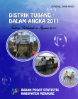 Distrik Tubang Dalam Angka 2011