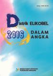 Kecamatan Eligobel Dalam Angka 2016