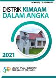 Kecamatan Kimaam Dalam Angka 2021