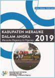 Kabupaten Merauke Dalam Angka 2019