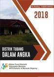 Kecamatan Tubang Dalam Angka 2018