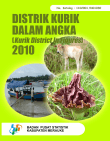 Distrik Kurik Dalam Angka 2010