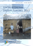 Statistik Daerah Distrik Elikobel 2012