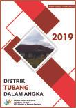 Kecamatan Tubang Dalam Angka 2019